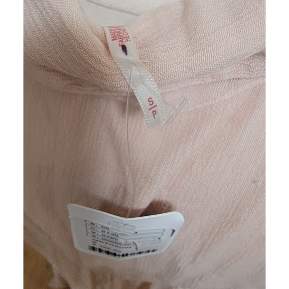 Free People × Pretty Cozy Maxi Dress - Picture 11 of 12